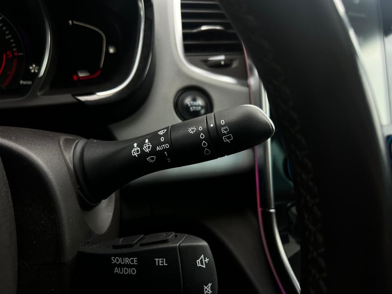 Car Thumb