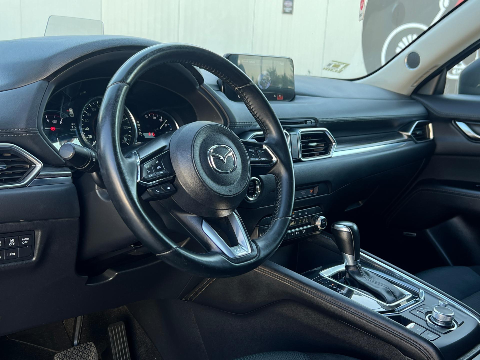 Mazda-CX-5
