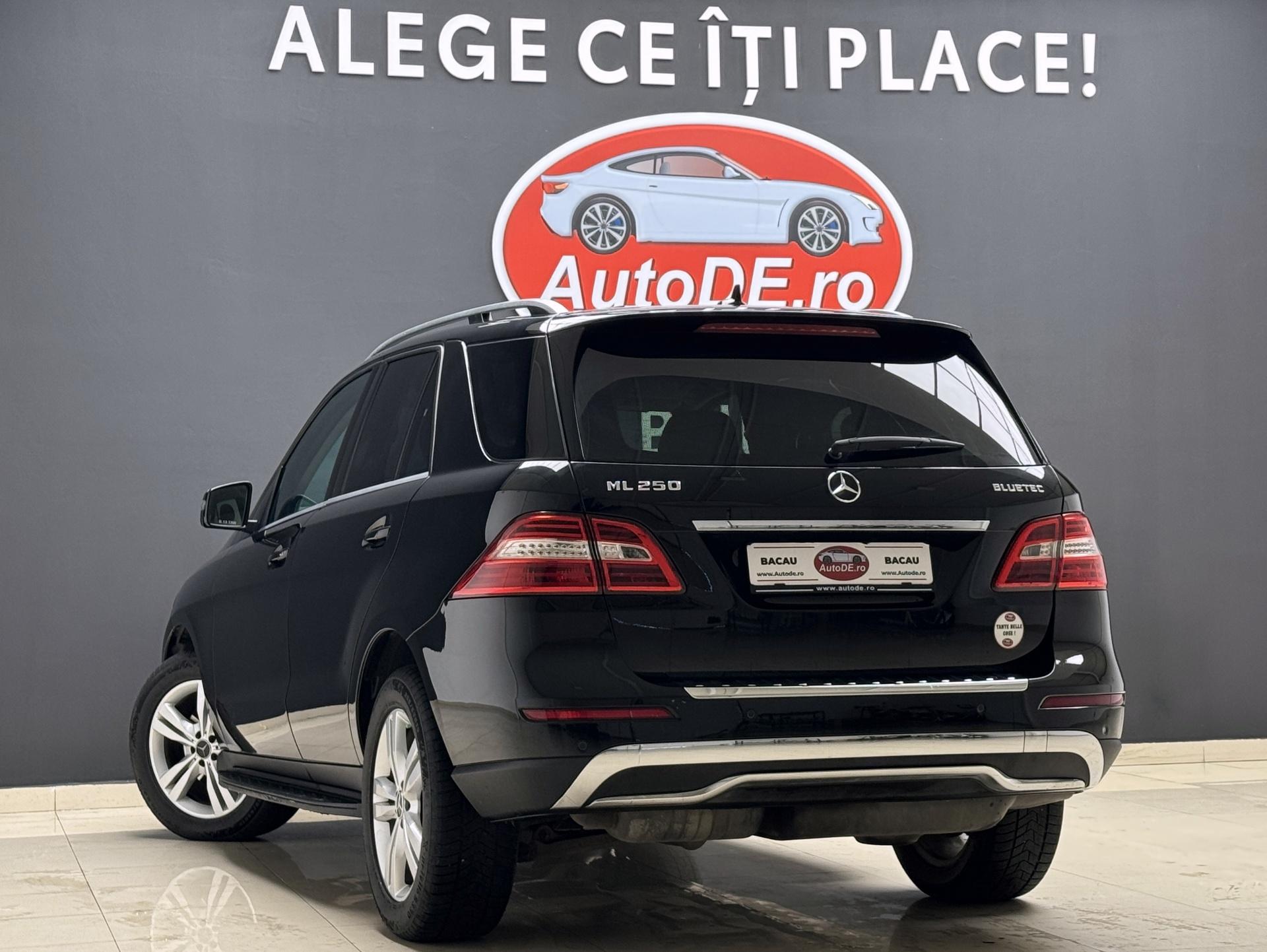 Mercedes-Benz-ML