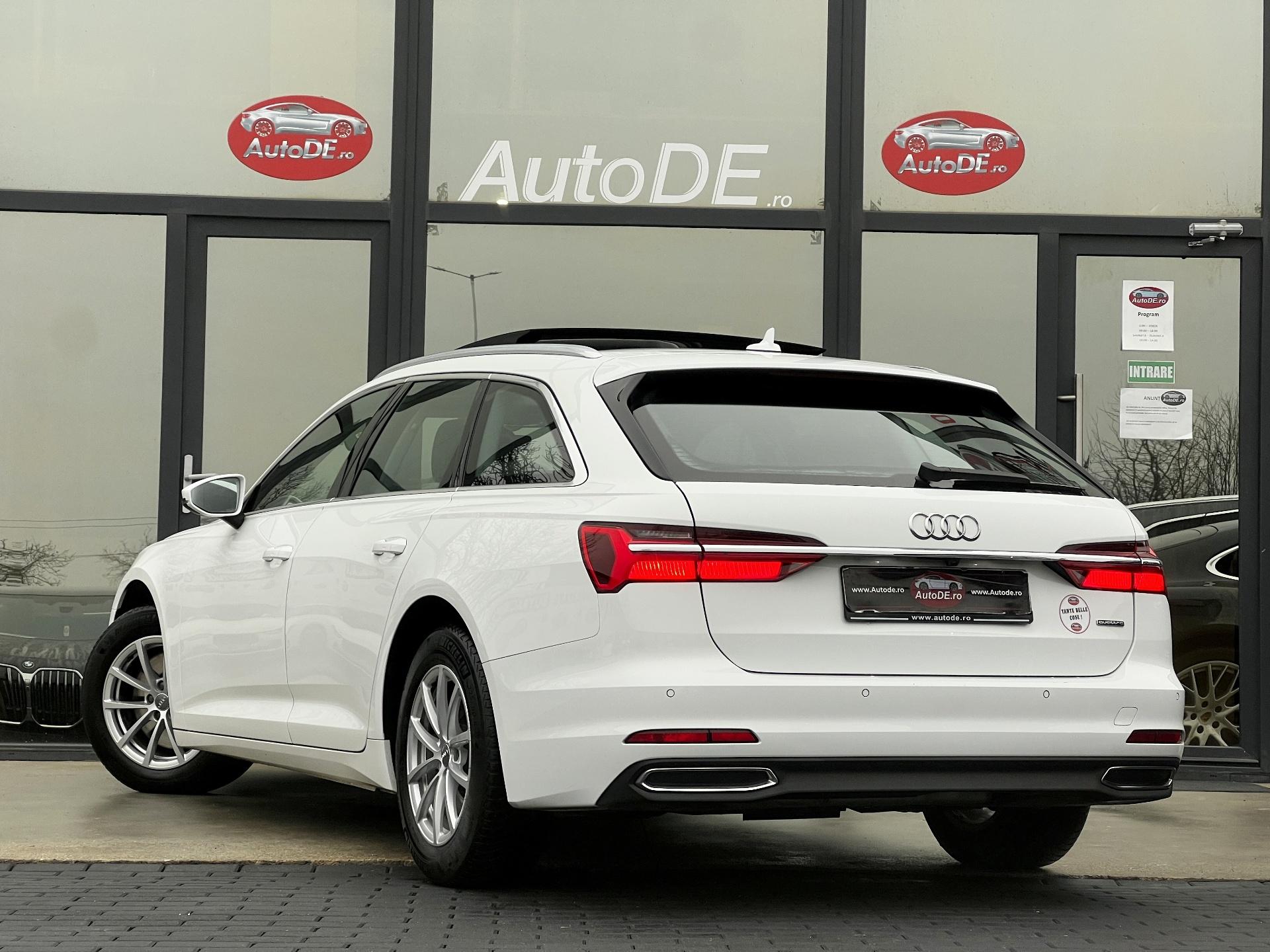Audi-A6