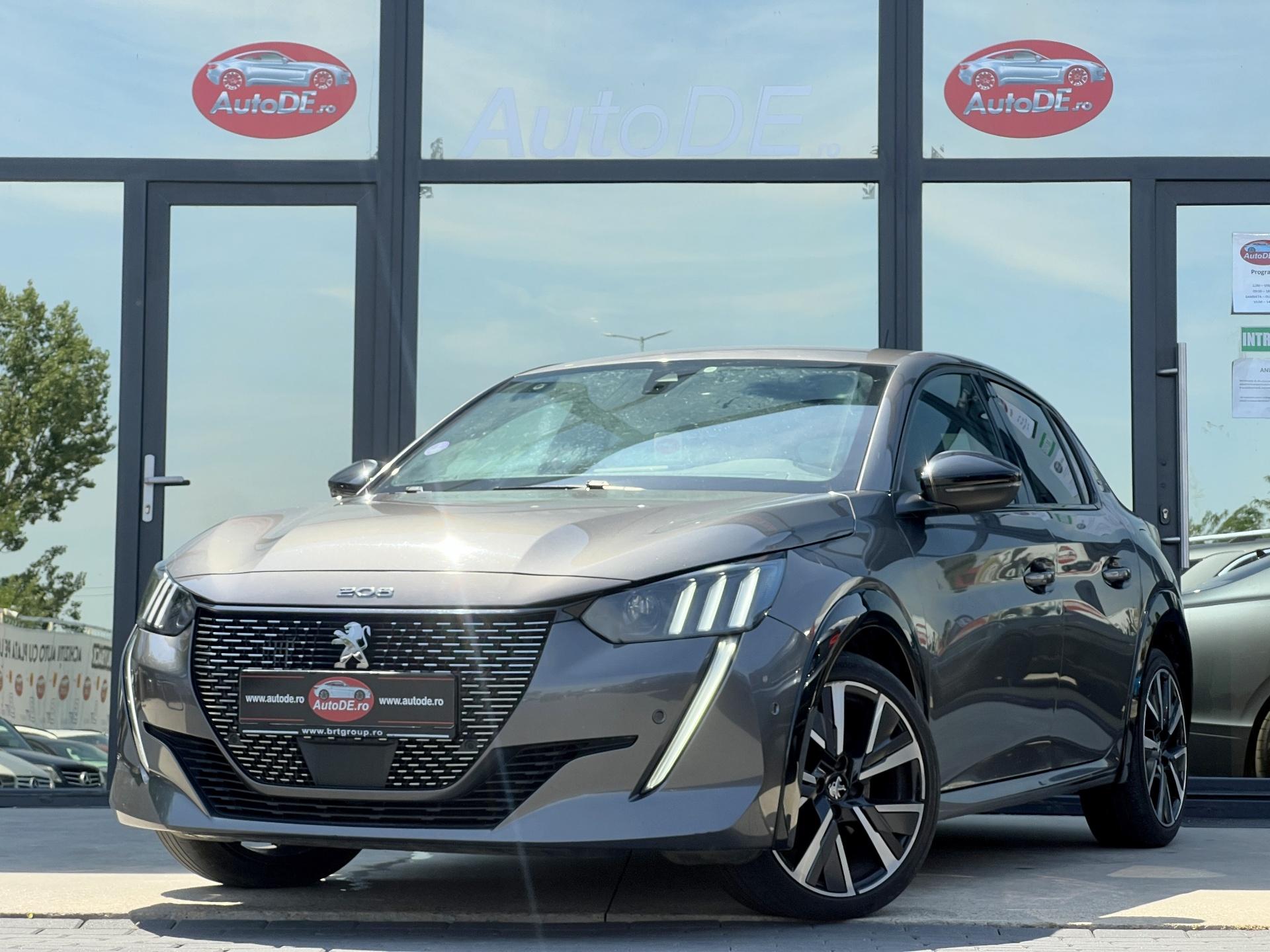 Peugeot-208