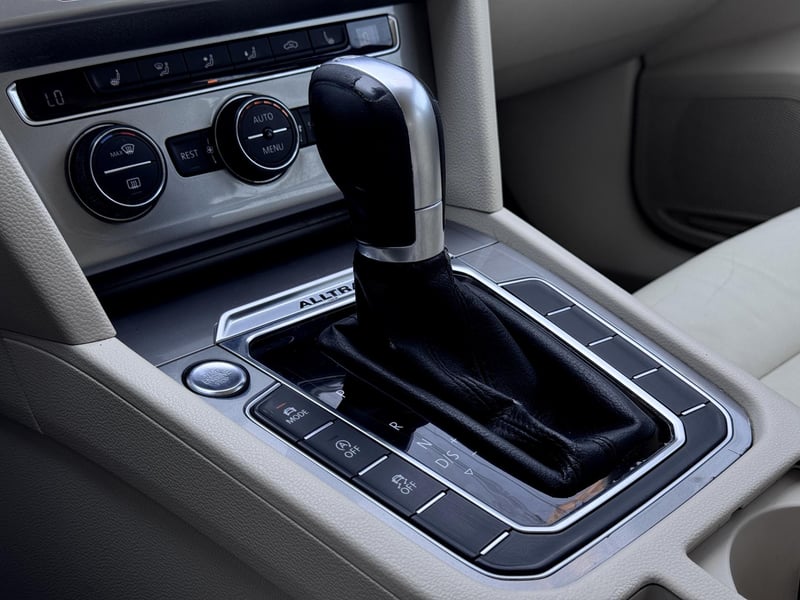 Car Thumb
