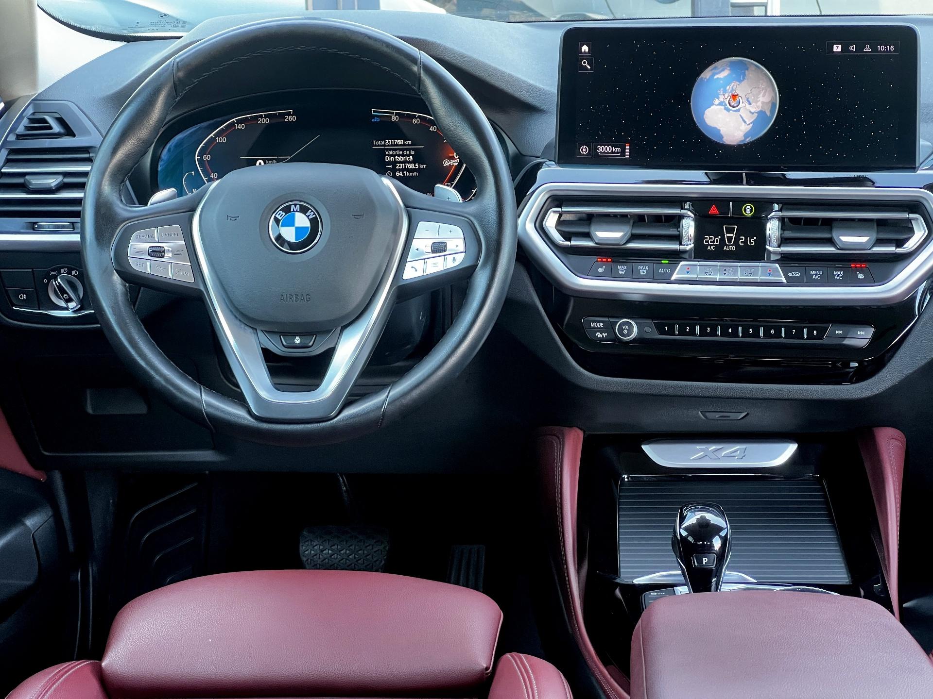 BMW-X4