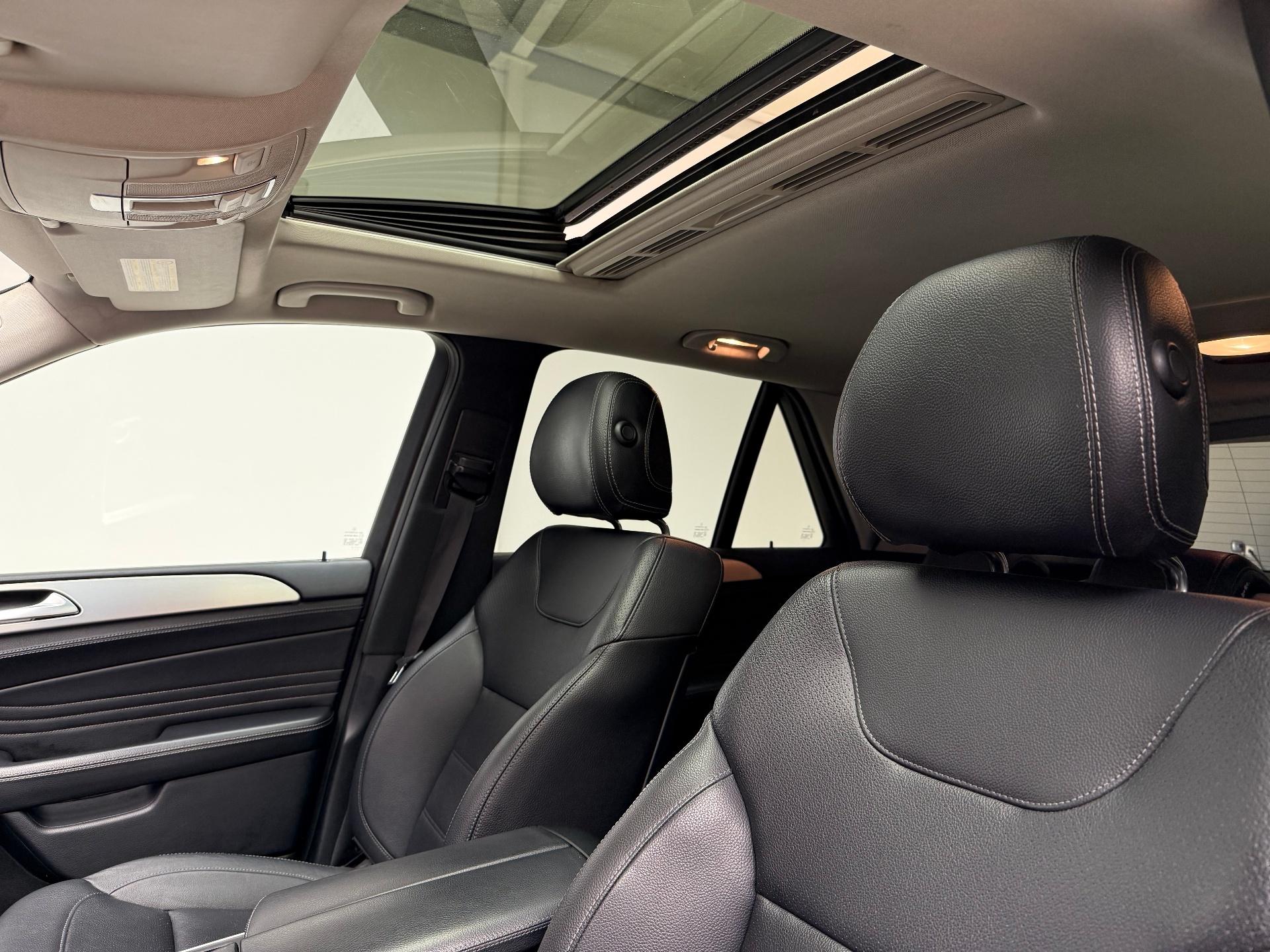 Mercedes-Benz-ML