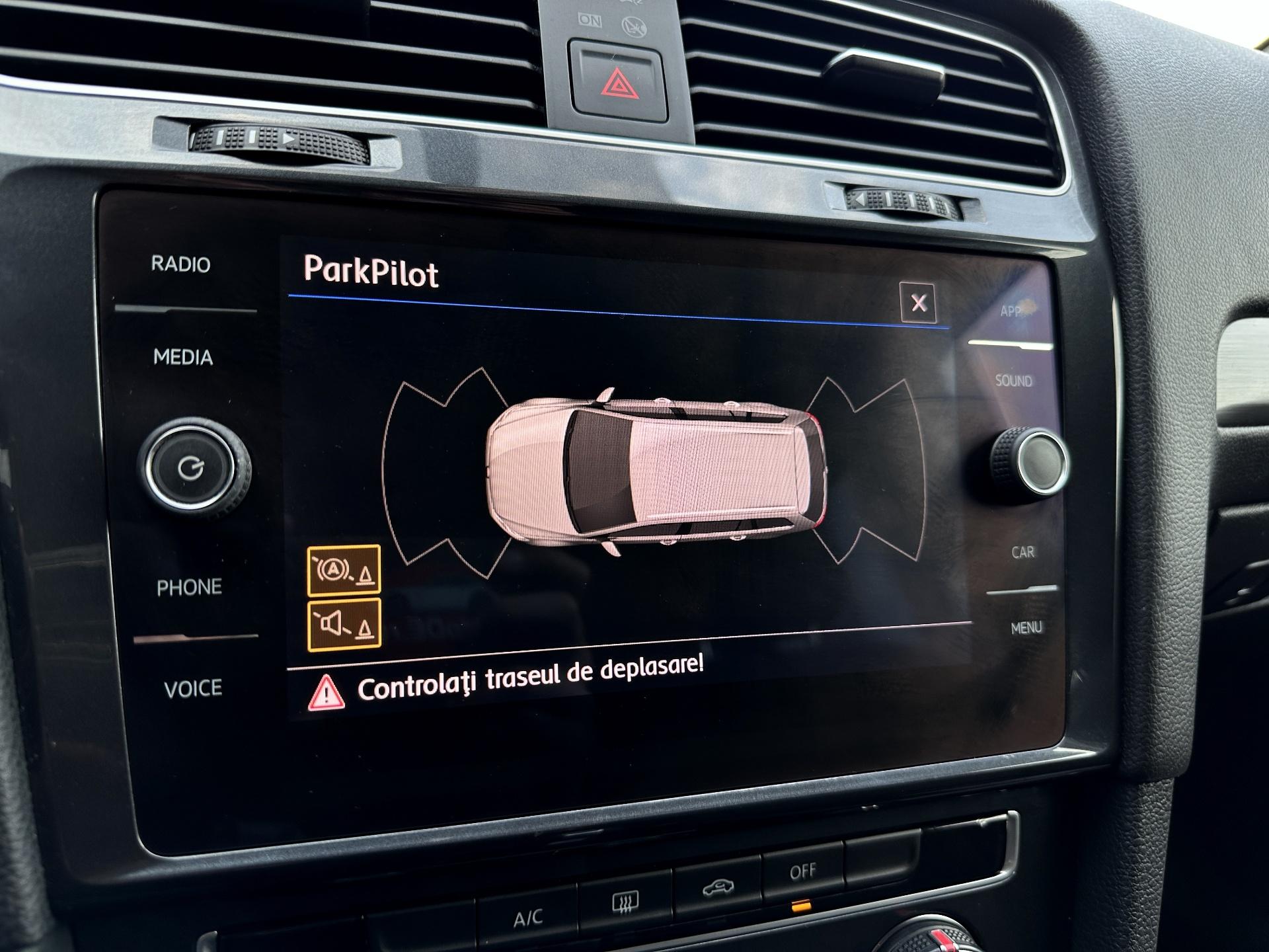 Volkswagen-Golf