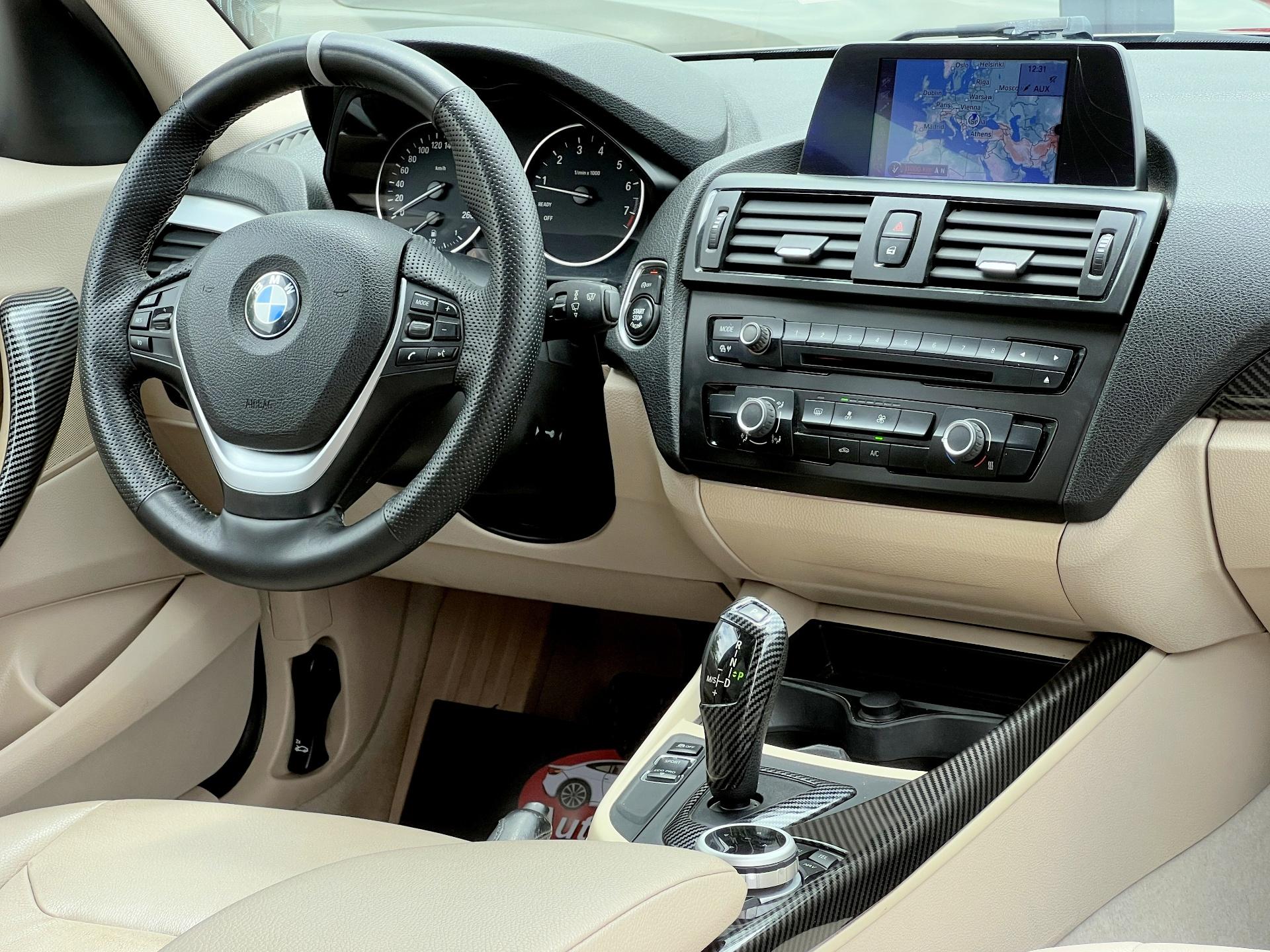 BMW-Seria 1