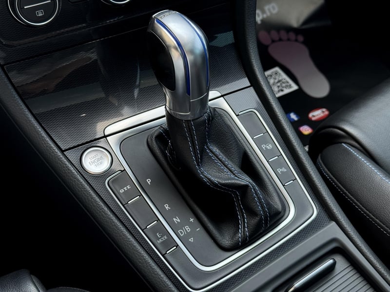 Car Thumb