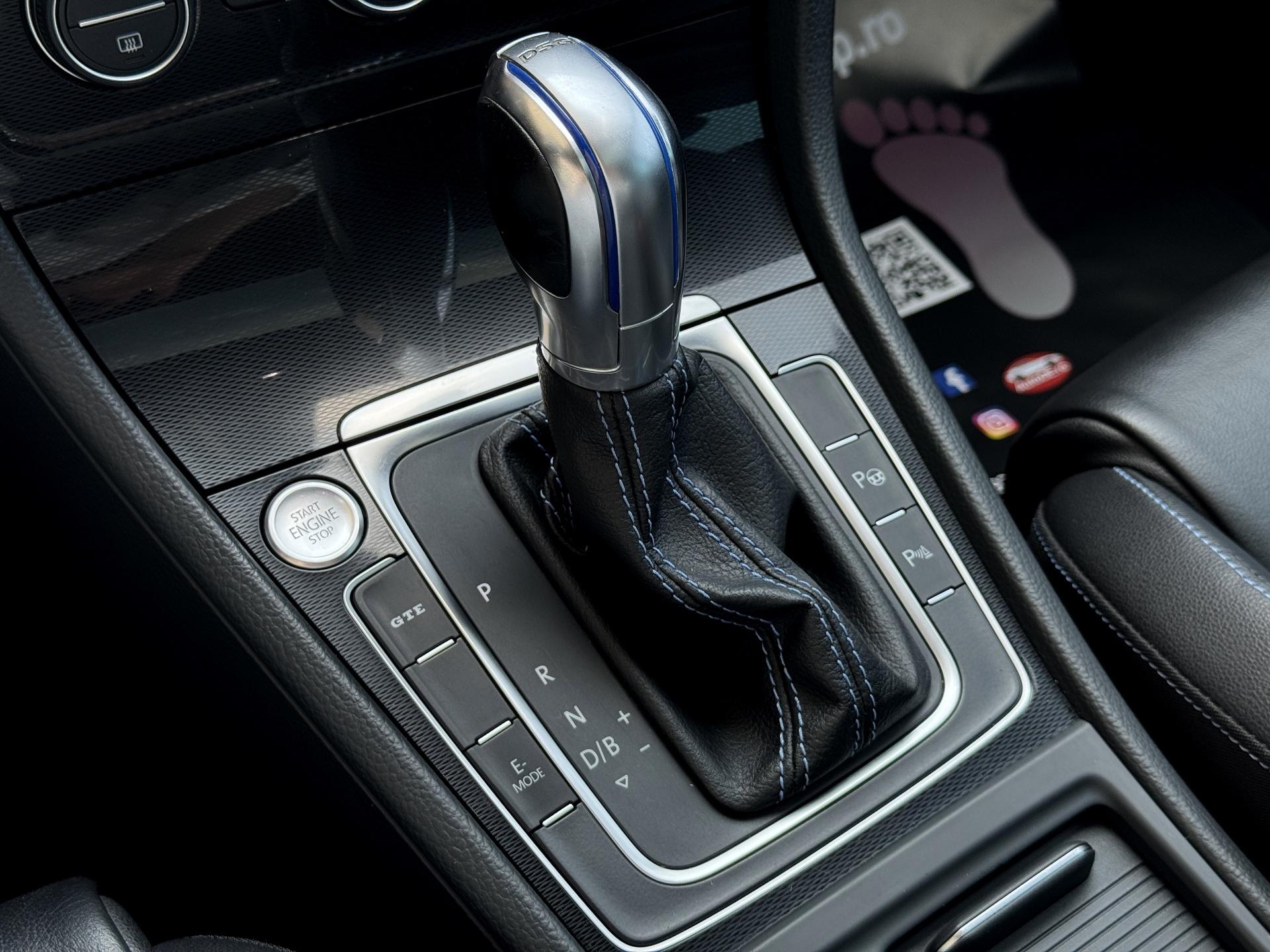 Volkswagen-Golf
