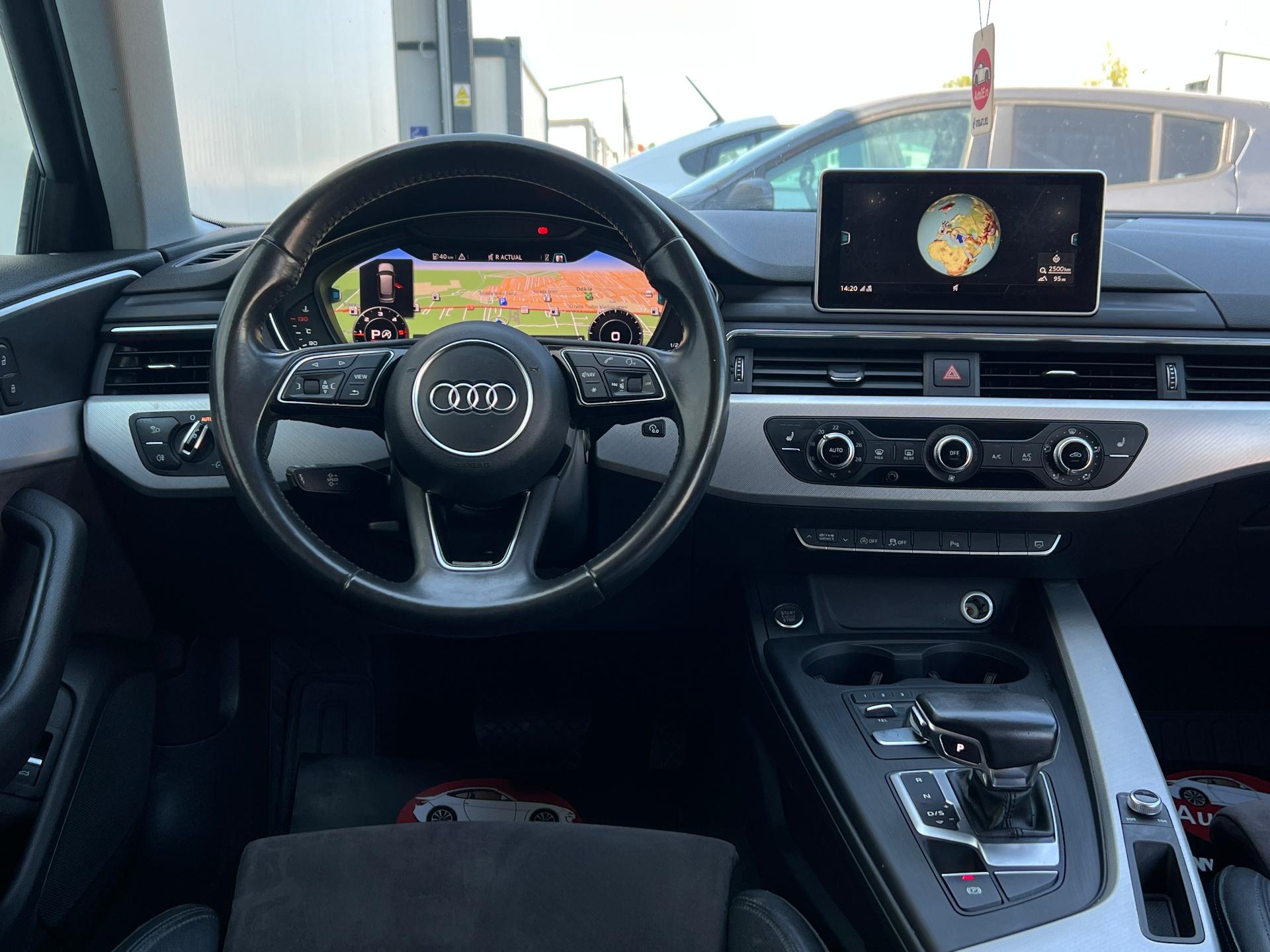 Audi-A4