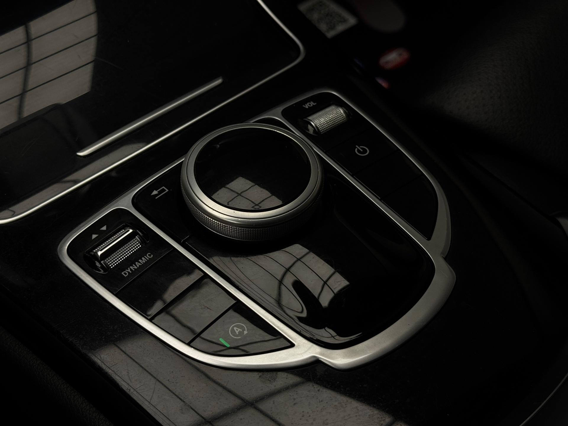 Mercedes-Benz-C