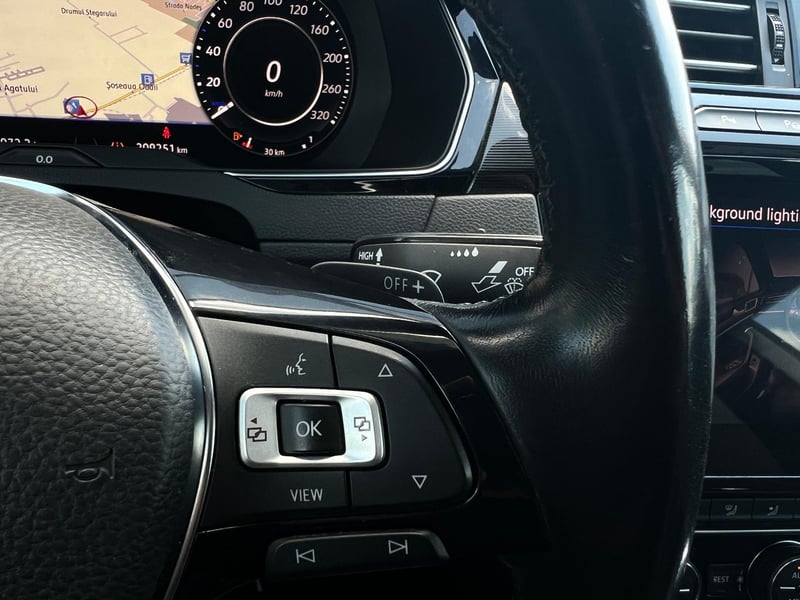Car Thumb