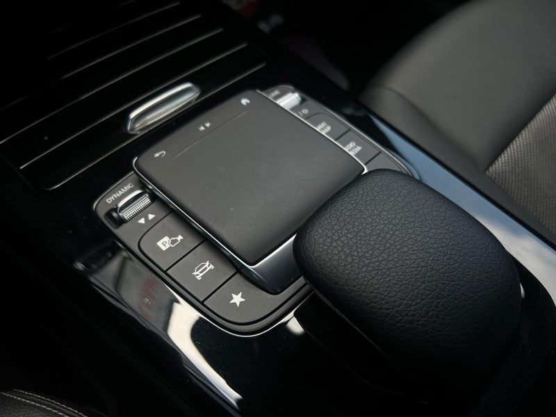 Car Thumb