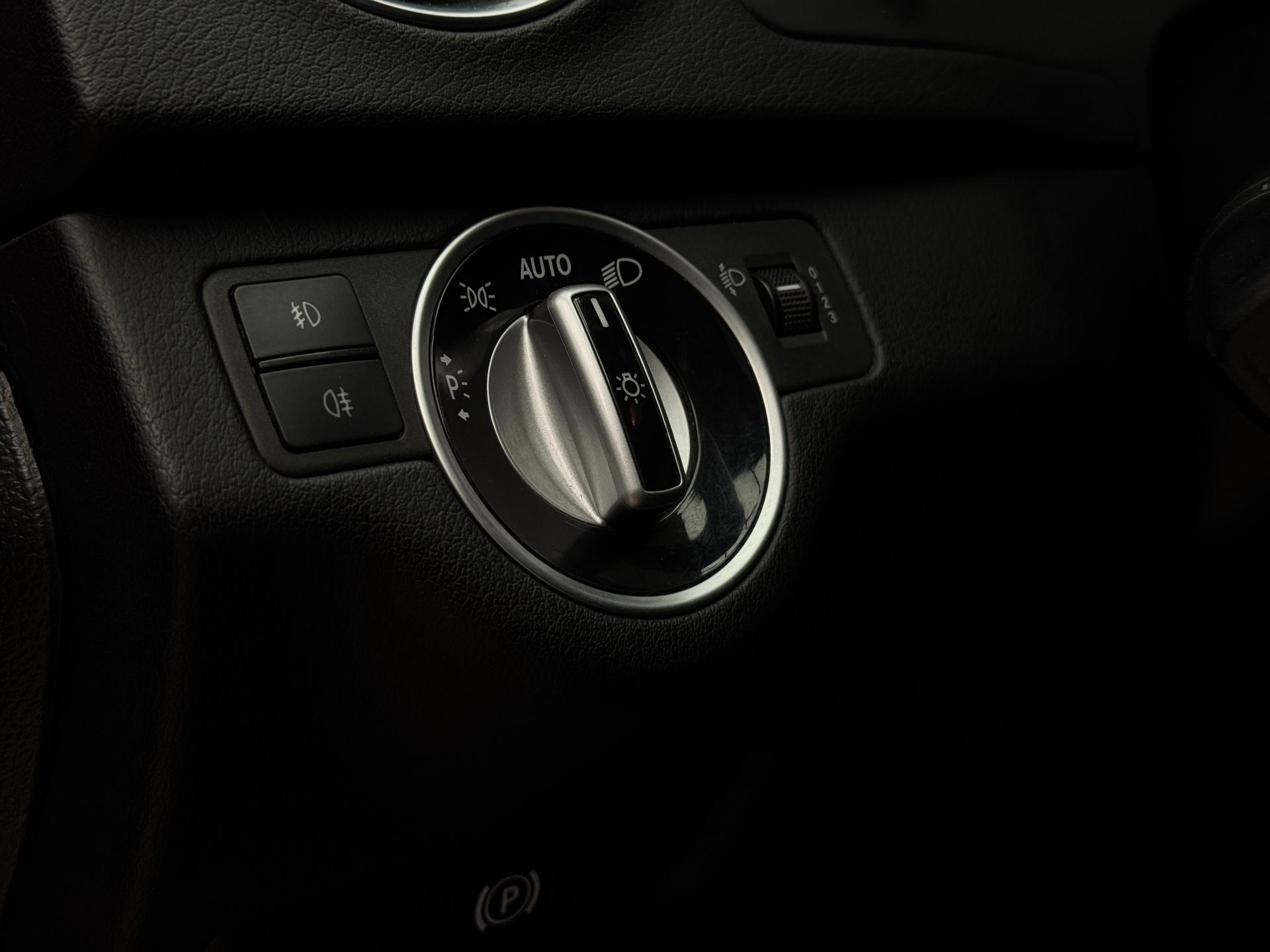 Mercedes-Benz-C