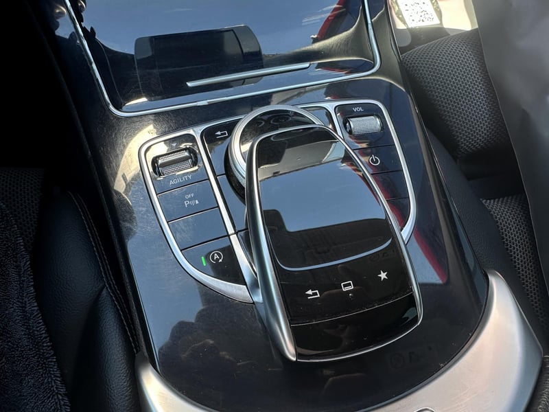Car Thumb