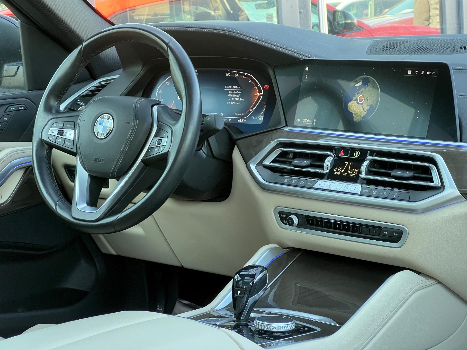 BMW-X6