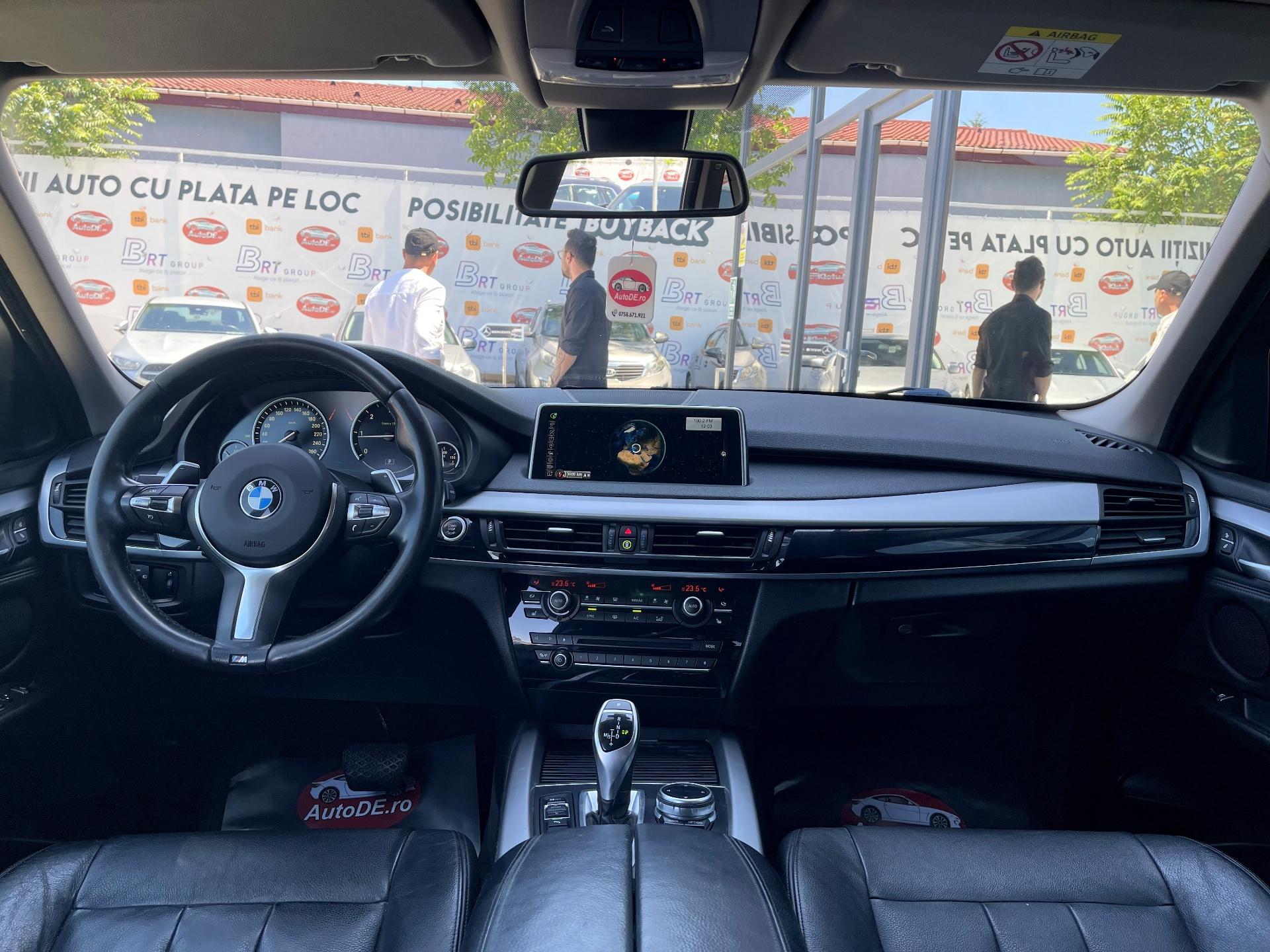 BMW-X5
