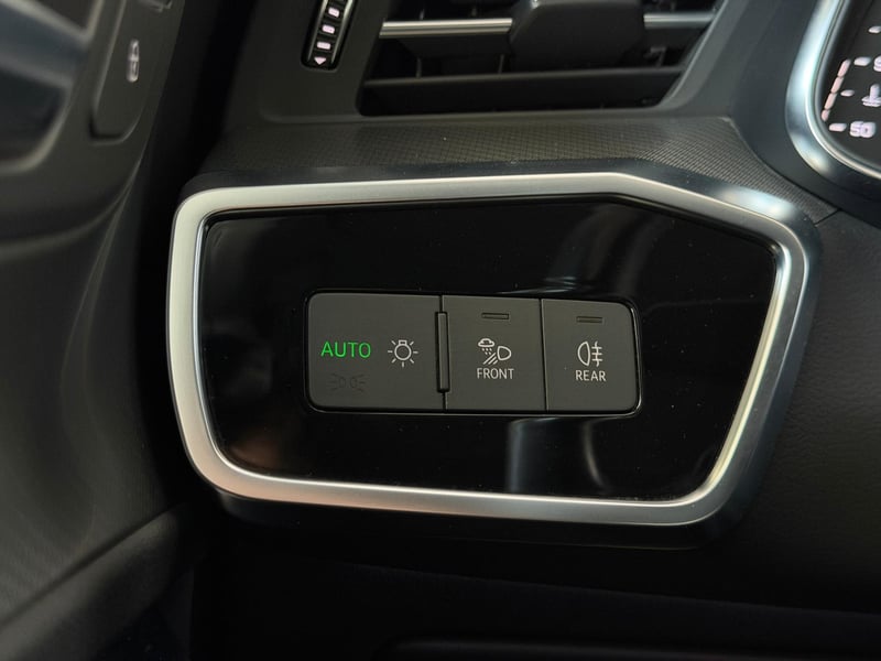 Car Thumb