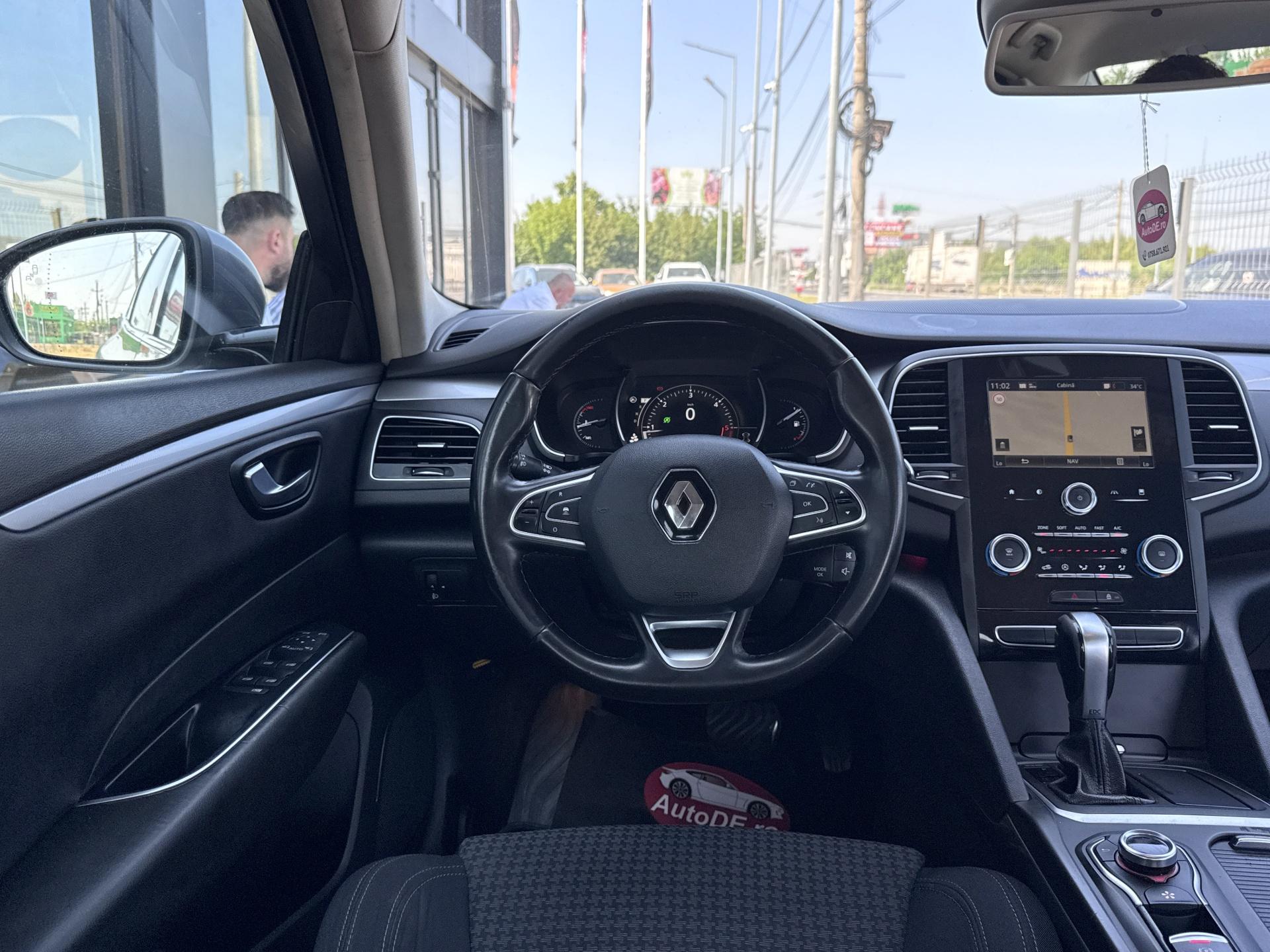 Renault-Talisman