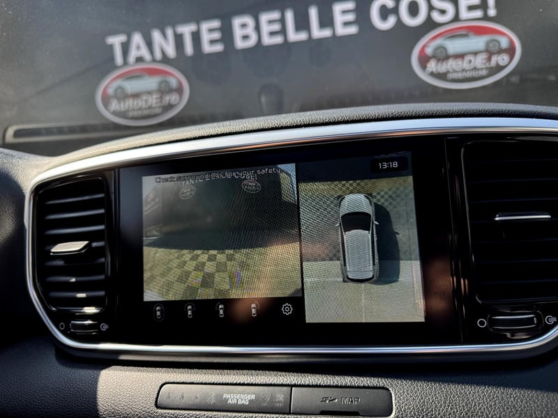 Car Thumb