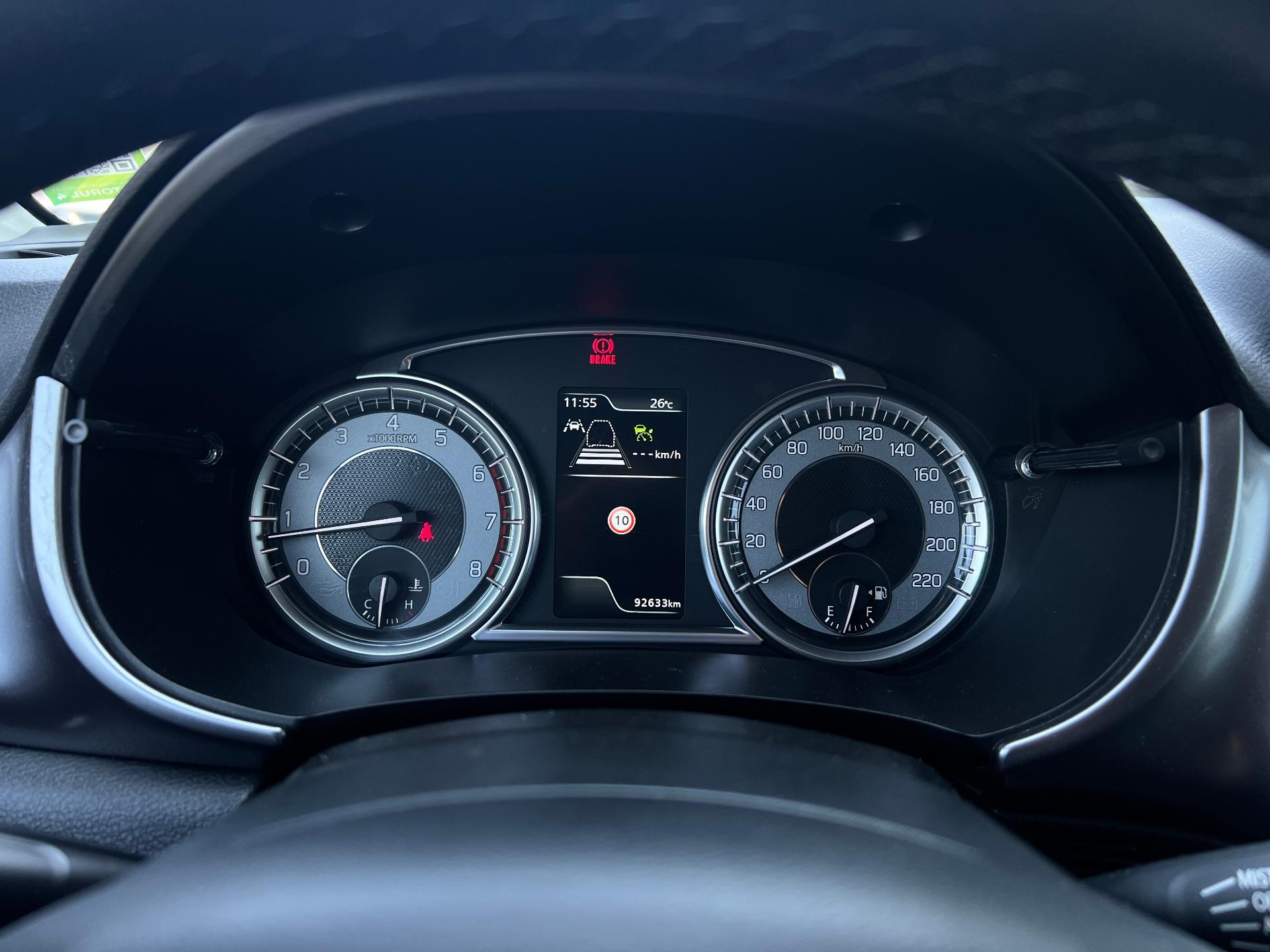 Suzuki-Vitara