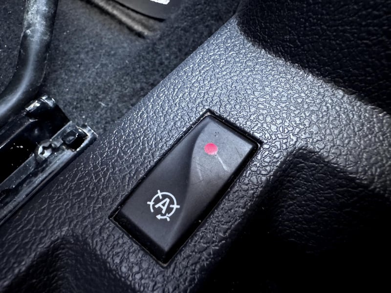 Car Thumb
