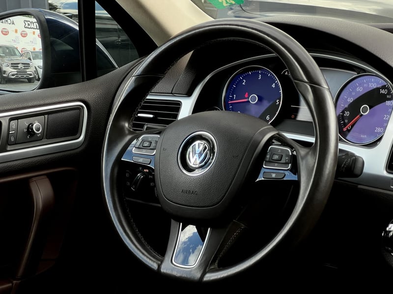 Car Thumb