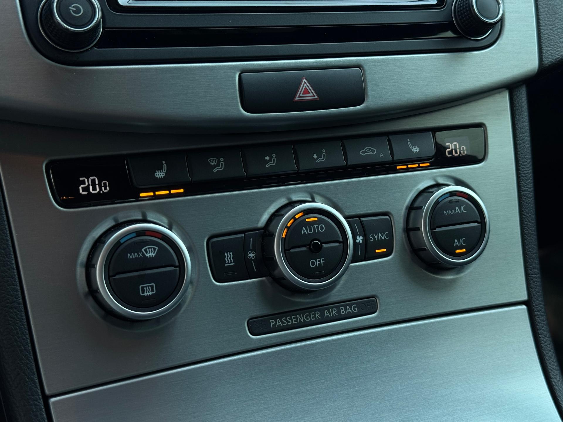 Volkswagen-Passat CC