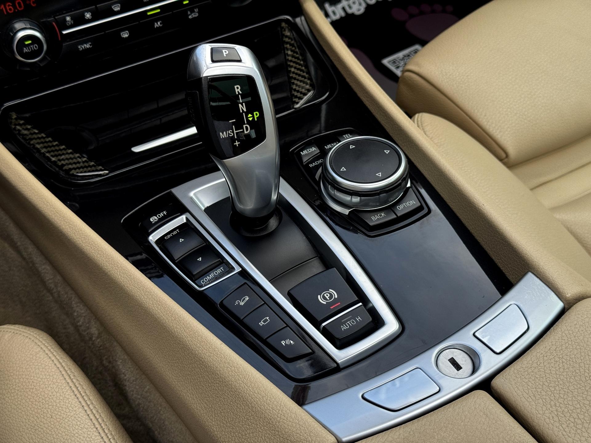BMW-Seria 5