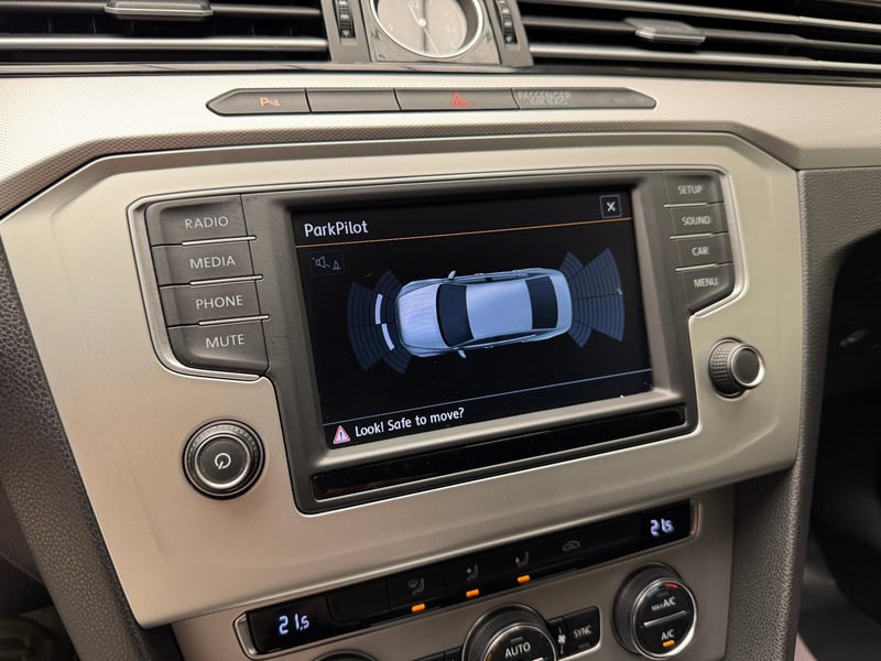 Car Thumb