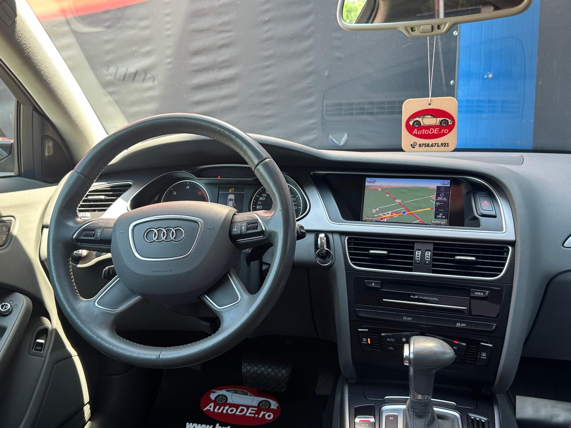 Audi-A4