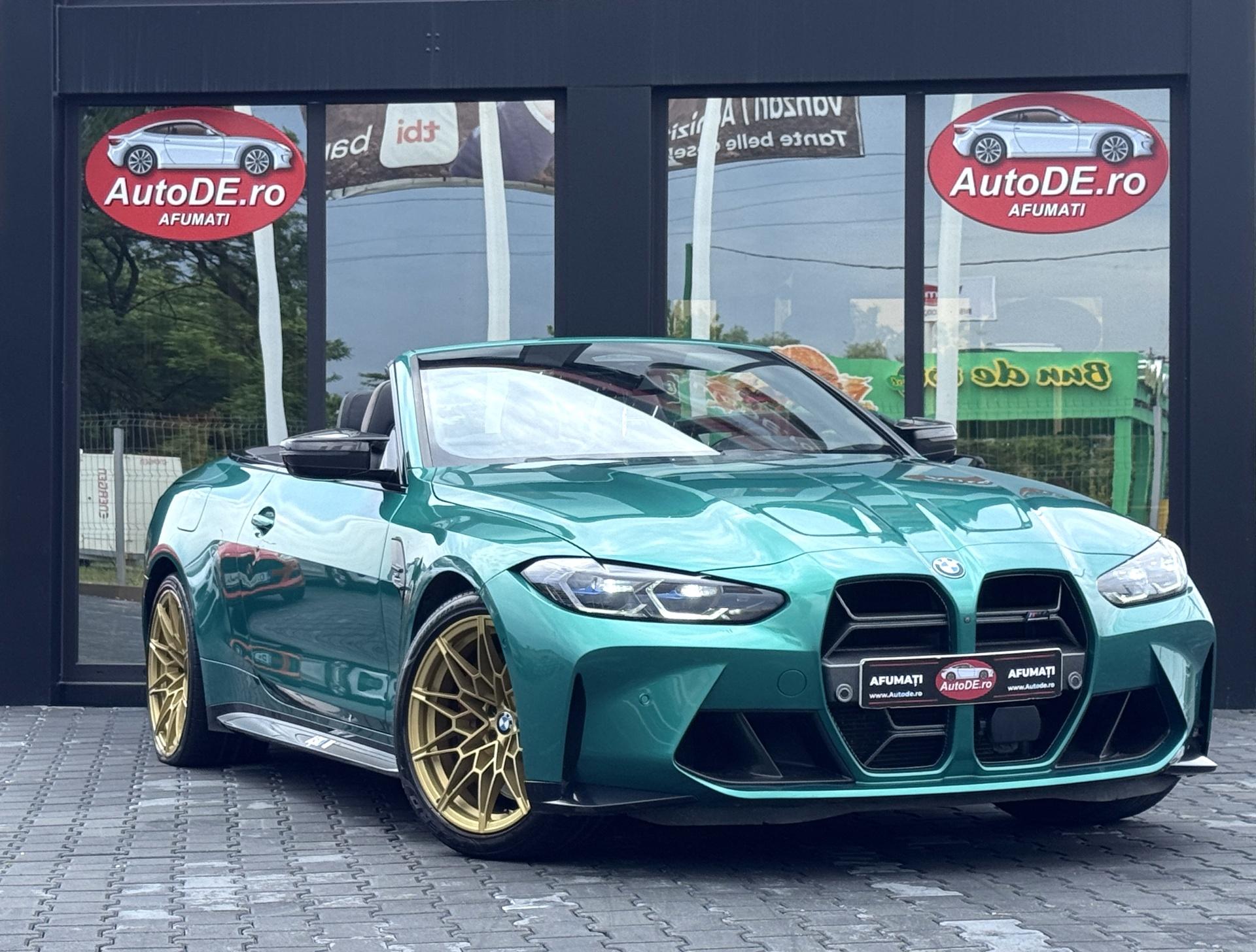 BMW-M4