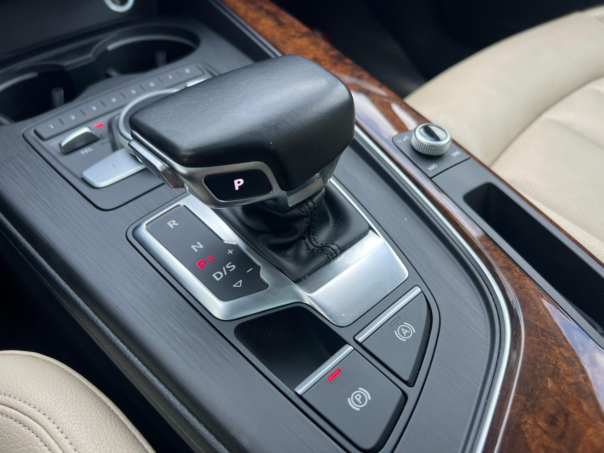 Audi-A4 Allroad