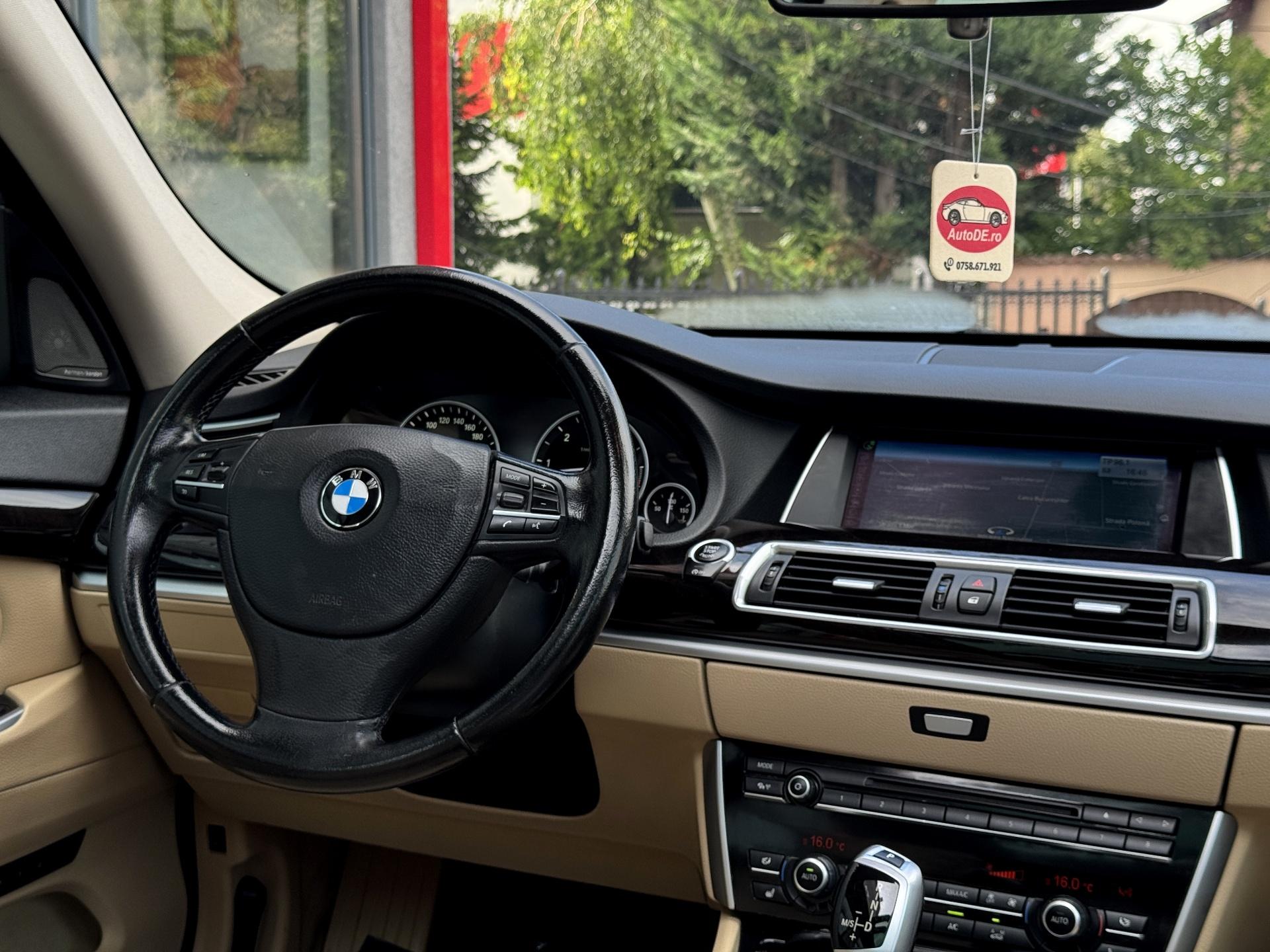 BMW-Seria 5