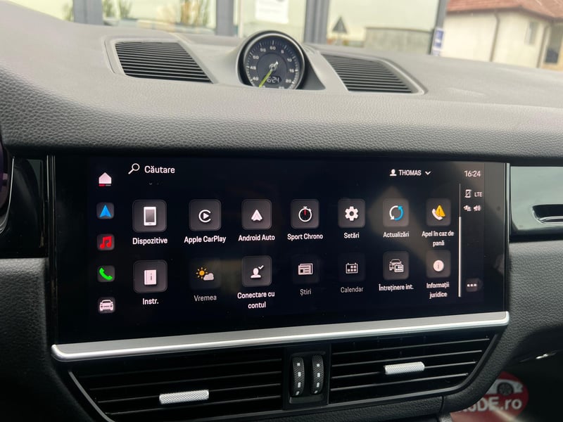 Car Thumb
