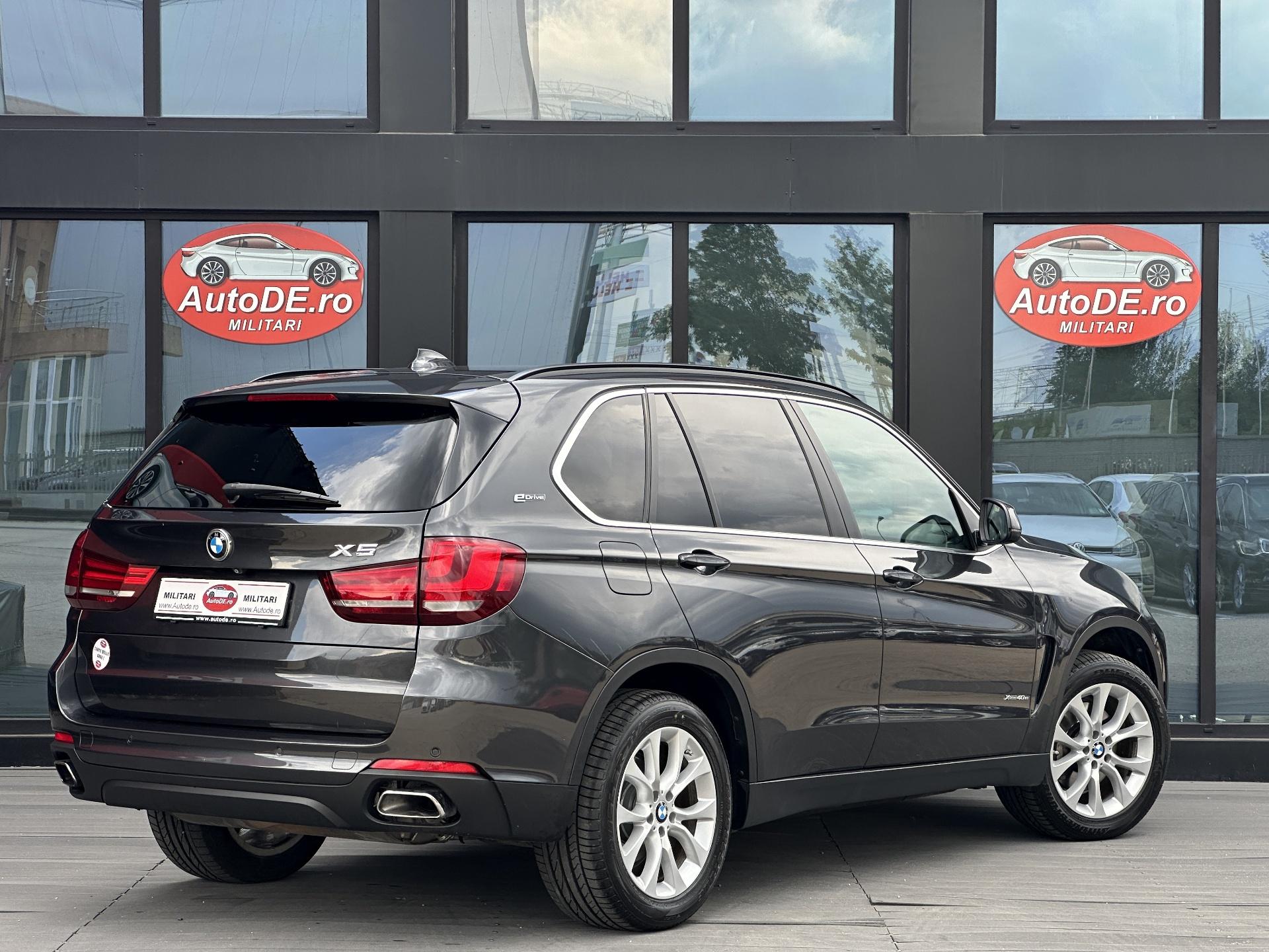 BMW-X5