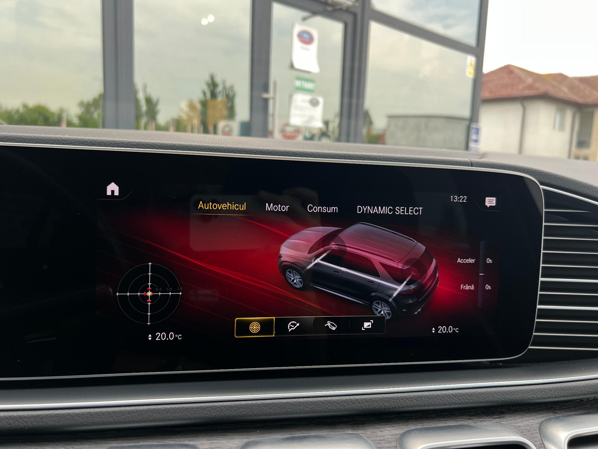 Mercedes-Benz-GLE