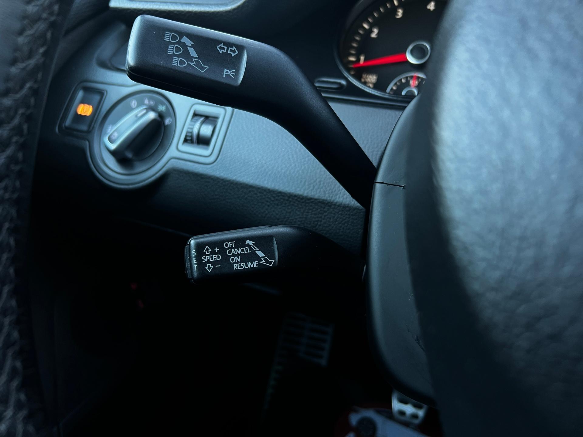 Volkswagen-Passat CC