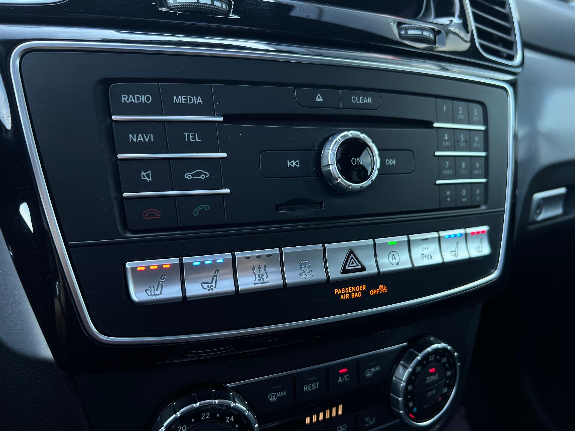 Mercedes-Benz-GLE