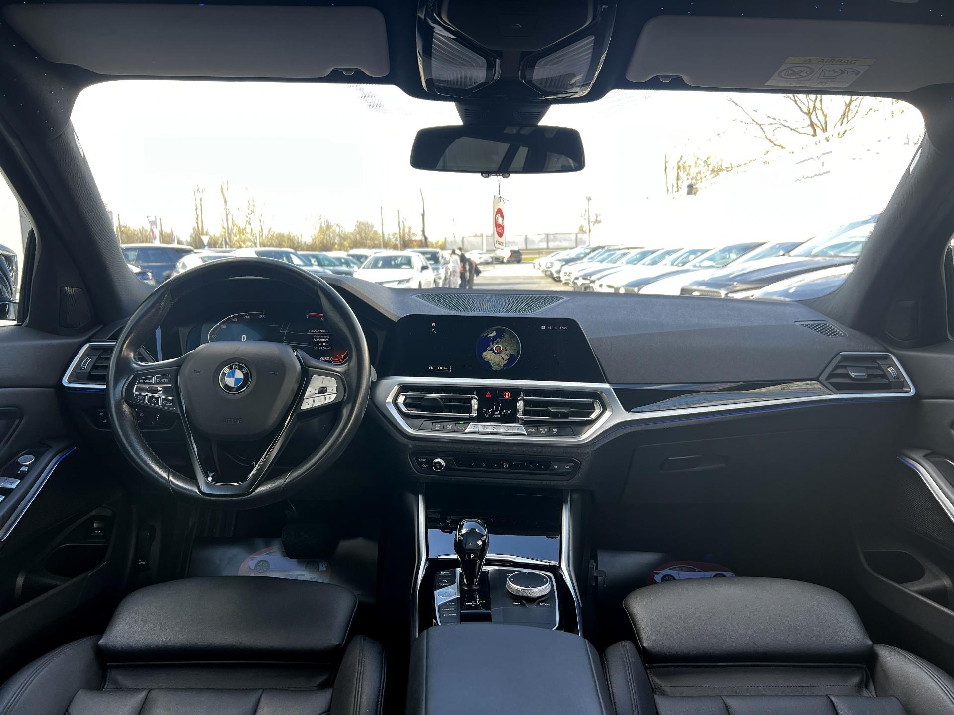 BMW-Seria 3