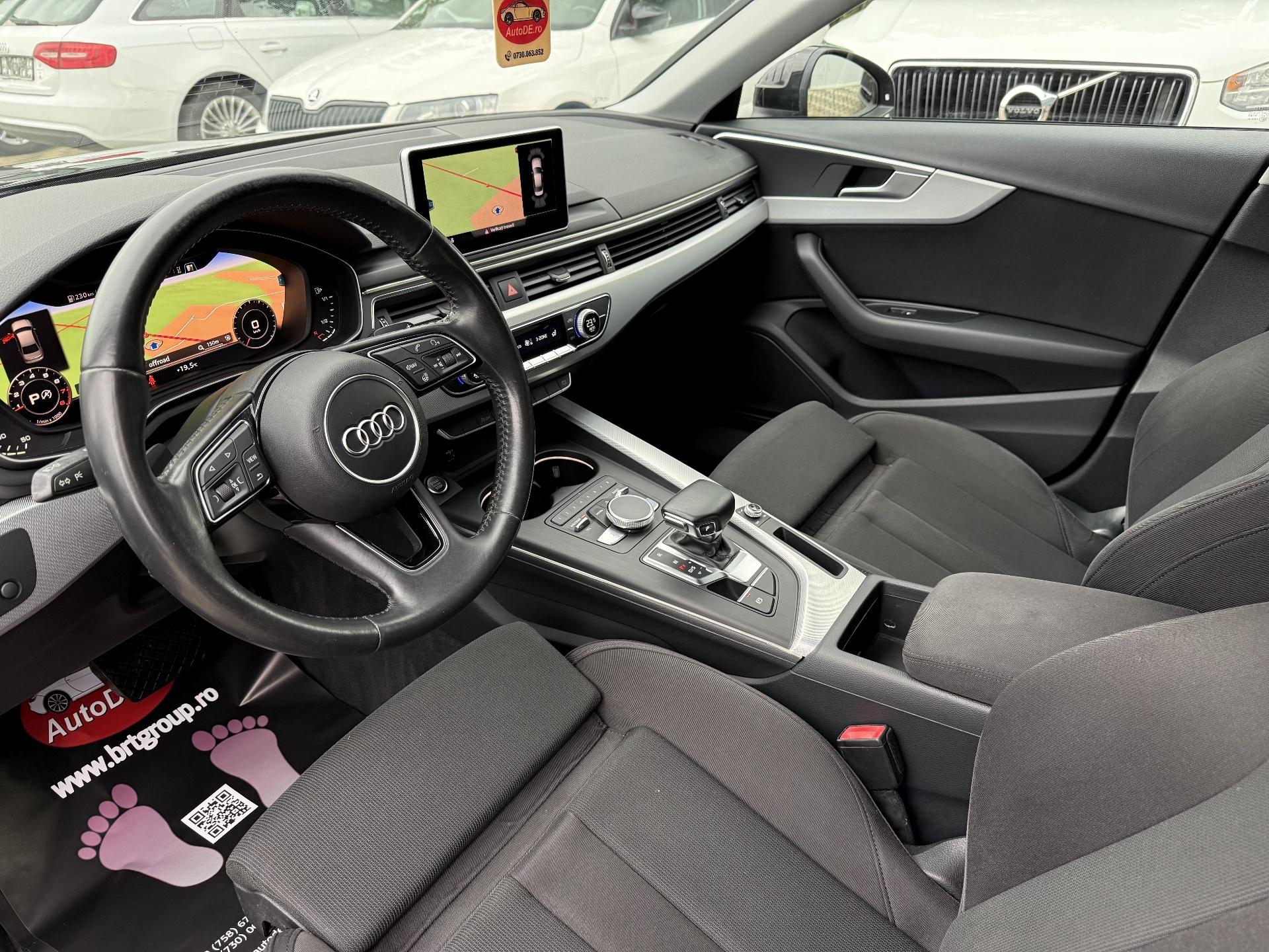 Audi-A4