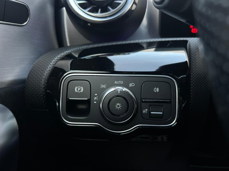 Car Thumb