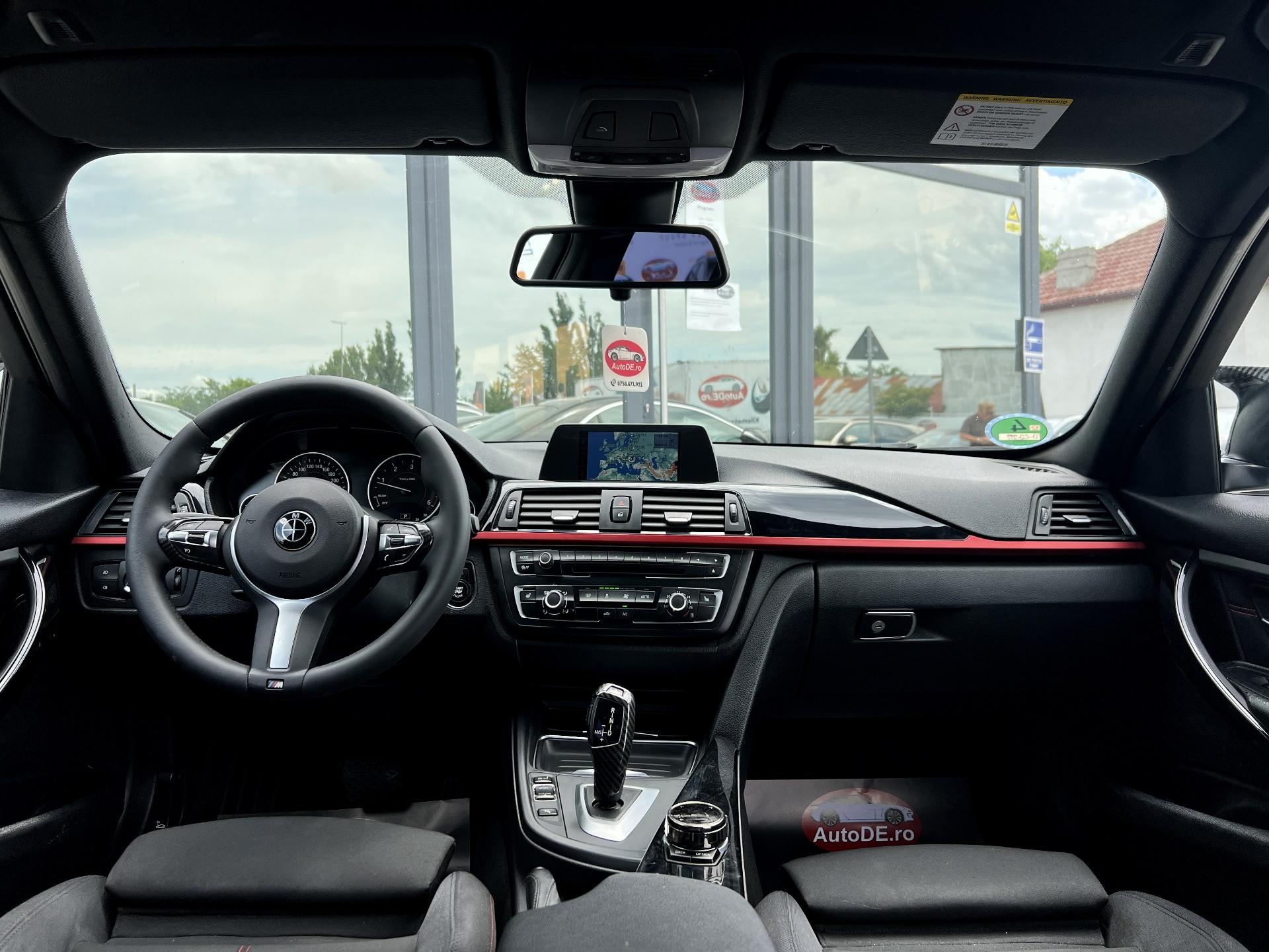 BMW-Seria 3