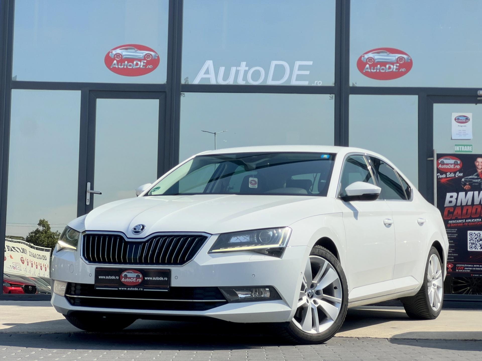 Skoda-Superb