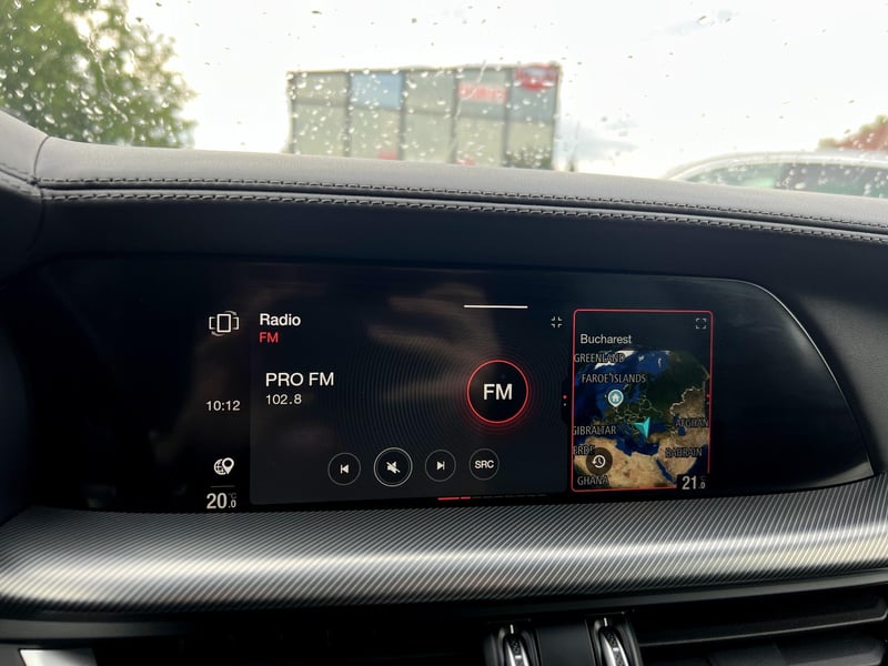 Car Thumb