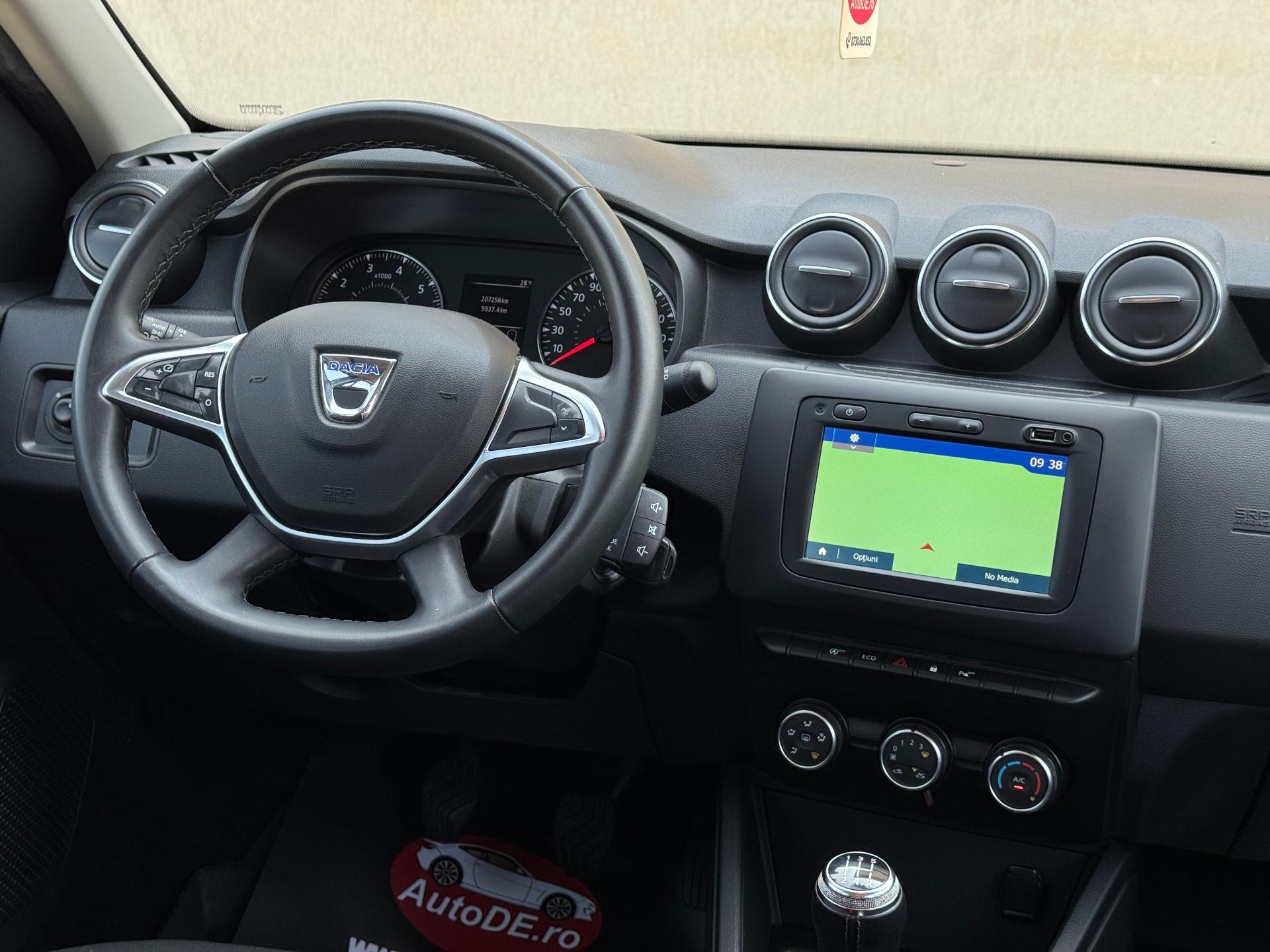 Dacia-Duster