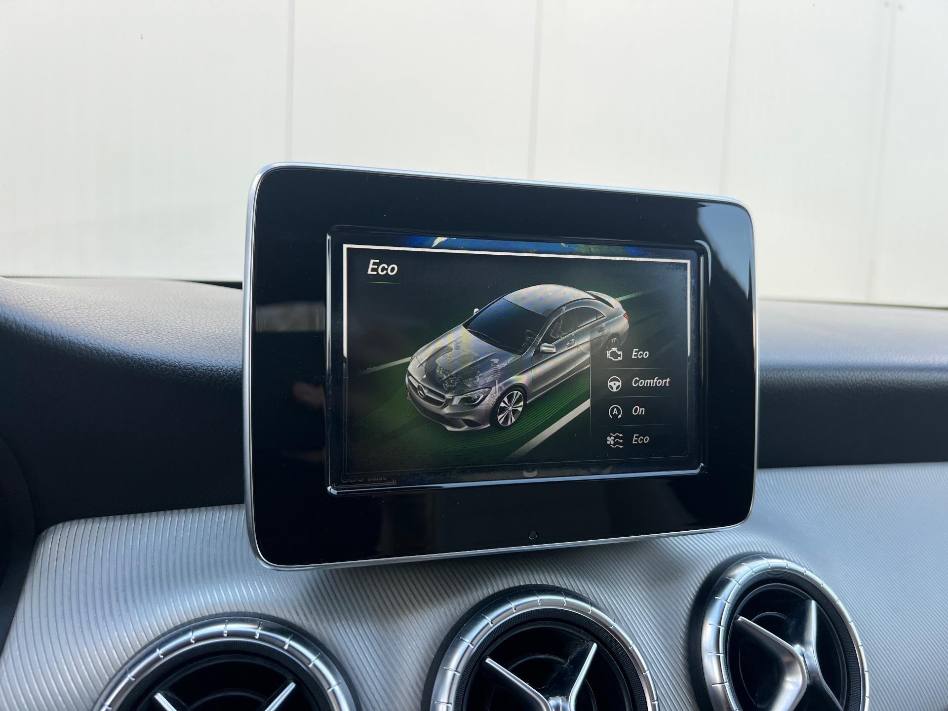 Mercedes-Benz-CLA