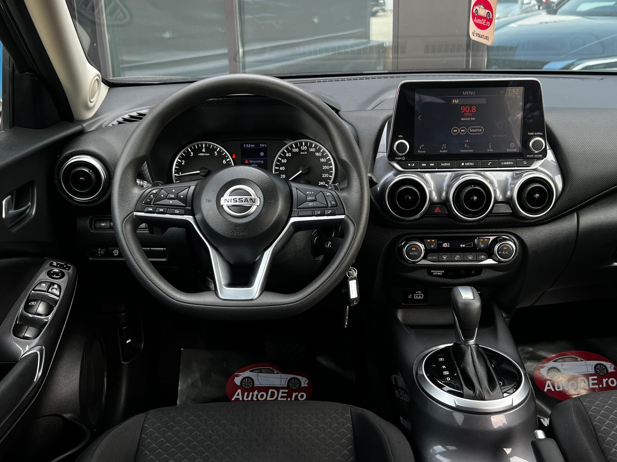 Nissan-Juke
