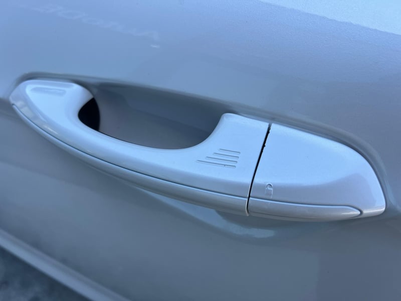 Car Thumb