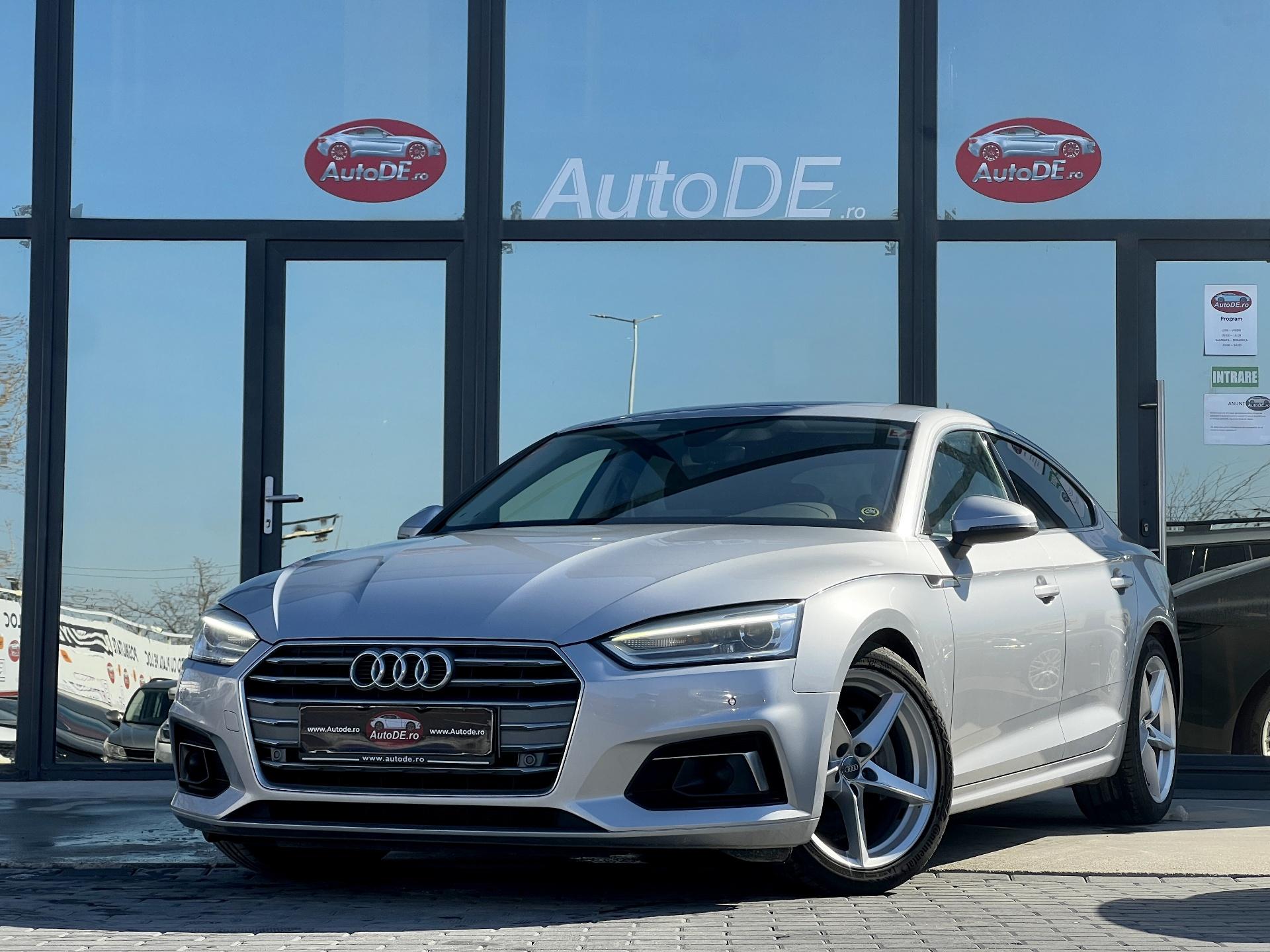 Audi-A5