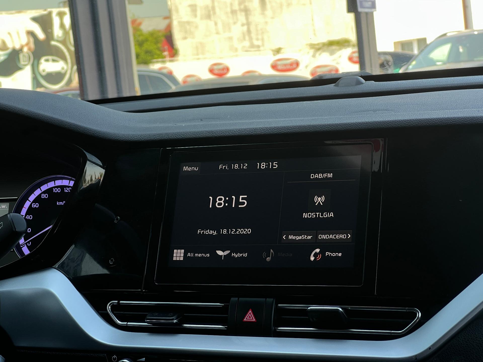 Kia-Niro